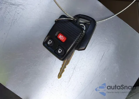 2007 Mercury Mariner Luxury из США, поврежденный, VIN 4M2YU91187KJ15876